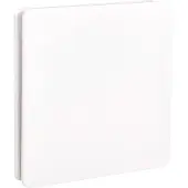 Stiebel Eltron Panneau intérieur LWE 40 BI Blanc