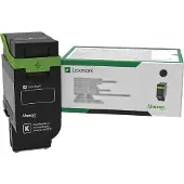 Lexmark 75M2HK0 - Noir - Toner