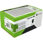 Lexmark 75M2HK0 - Noir - Toner