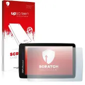 Upscreen Scratch Shield Protection