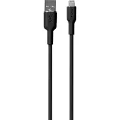 Puro Elektrik Pucaplticonblk (1.50 m, USB 3.2 Gen 1)