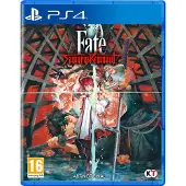 Fate/samurai Remnant Uk PS4