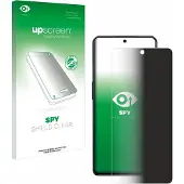 Upscreen Spy Shield Protection Anti-Espion (OnePlus Nord 3), Téléphone portable : film de protection, Bleu