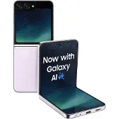 Samsung Galaxy Z Flip5 - Violet - 512 Go - Carte SIM physique + eSIM