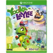 Yooka Laylee (pr2)