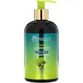 Mielle , Shampooing Anti-Frisottis, Avocat & Tamanu, 12 fl oz (355 ml)