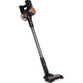 Princess 339390 Broom Vacuum Cleaner Argenté One Size / EU Plug 220V
