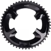 Shimano Fc-rs520 Chainring Noir 50t