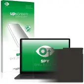 Upscreen Spy Shield Protection Anti-Espion (15")