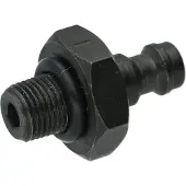 Ks Tools Schraubadapter Gr. 1 R1/8" - 150.1920-1