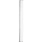 BÖHMER blanc Lampe LED pour miroir 12W 3000K (950 lm)