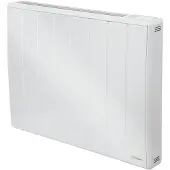 Dimplex RCE 100 Convecteur mural ondes de chaleur 1,0kW 371890, Radiateur, Blanc