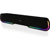 Media-Tech Barre de son Bluetooth PHANTOM BT MT3180