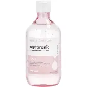 Snp , Prep Peptaronique, Peptide et Acide Hyaluronique, Toner, 10,82 fl oz (320 ml)