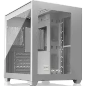 RAIJINTEK PAEAN C7 WHITE