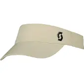 SCOTT Endurance Visor Beige