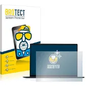 BROTECT Film de protection antireflet Protection d'écran mat (14")