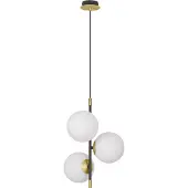 Nova Luce Lampe suspendue GIT