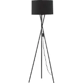 Nova Luce Lampadaire RETRO