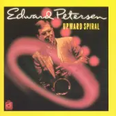 Sonic Edward Petersen - Upward Spiral [Vinyl]