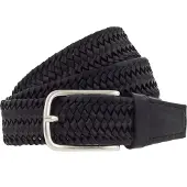 Vanzetti Ceinture noir