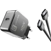 Cellularline Charger Kit 30W - Motorola, Google and other brands