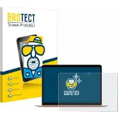BROTECT Film de protection antireflet Protection d'écran mat (13")
