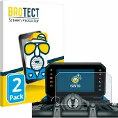 BROTECT Film de protection antireflet Protection d'écran mat