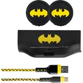Just for games Kit de Charge - - Batman - 1000 mAh - USB-C - Compatible Xbox One