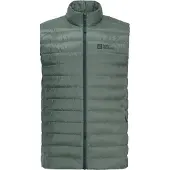 Jack Wolfskin Gilet en duvet Pilvi