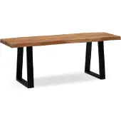 Wohnling 120x40x45,5 (120 cm)