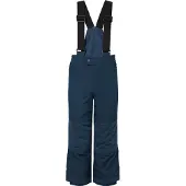 Vaude Snow Cup Iii Pants Bleu 92 cm Enfants
