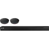 Kramer KAC-SPK-40 Audiobar avec 2x microphones satellites Audio Bar pour