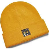 Under Armour Halftime Beanie Jaune,Orange