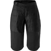 Gonso Trail Primaloft Shorts Noir 40 Femme