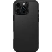 Spigen Kajuk Mag (Apple iPhone 16 Pro Max), Coque pour téléphone portable, Noir