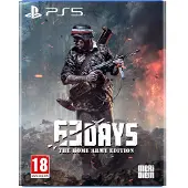 Ps5 63 Days-the Home Army Edition Marron PAL