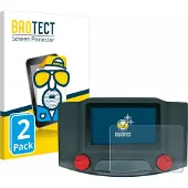 BROTECT Film de protection antireflet Protection d'écran mat