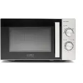 Caso m20 gourmet, Micro-ondes, Noir