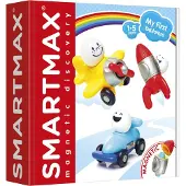 Smartmax My first Explorers 16 Teile
