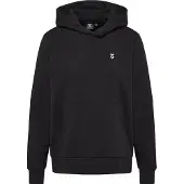 Hummel Pulse Hoodie Noir XS Femme