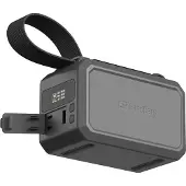 Sandberg Survivor Power Bank Argenté
