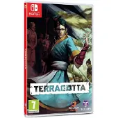 Games Switch Terracotta Clair