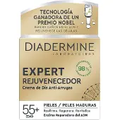 Diadermine Expert Crème de Jour Rajeunissante 50ML pour peaux matures