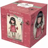 Educa Puzzle Santoro : L'heure de voler 100 pièces