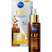 Nivea Q10 Anti-Rides Expert sérum visage double actif 30ml
