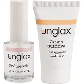 UNGLAX Intensive Strengthening 15ml Nail Oil Clair Femme
