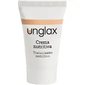 Big Buy Cooking Unglax Nail Experts Crème nourrissante 15ML