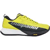 Bullpadel Xplo Vibram 25v Padel Shoes Jaune EU 42 Homme