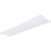 Philips Spot encastré , rectangulaire, pour plafond, blanc, métal, IP20, classe II